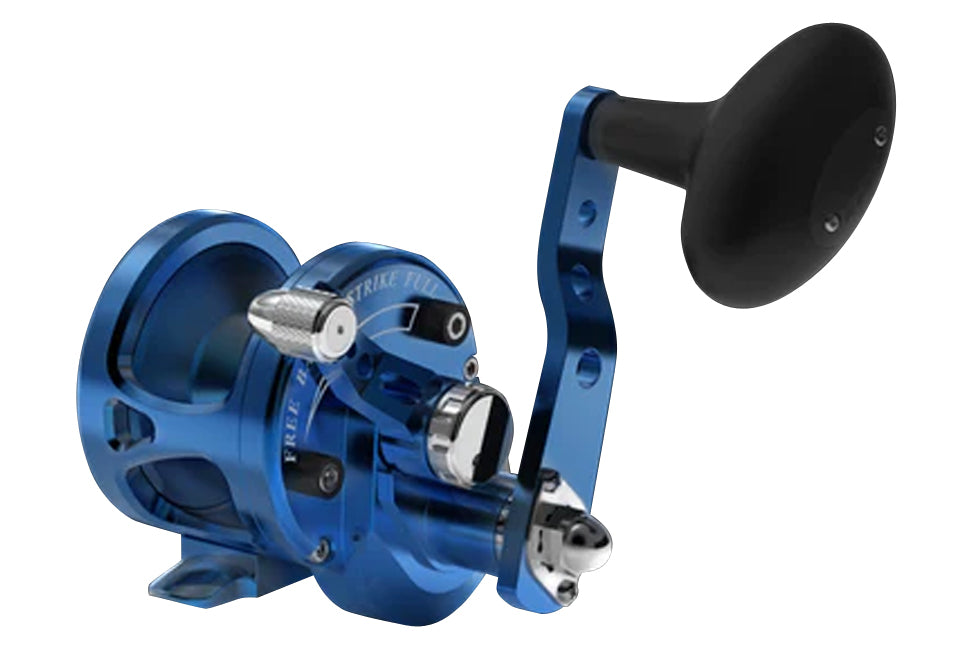 Avet SXJ 5.3 G2 NGP Lever Drag Reel