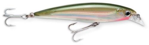 Rapala X-Rap Saltwater SXR10 Fishing Lure, 4" (Assorted Colors)