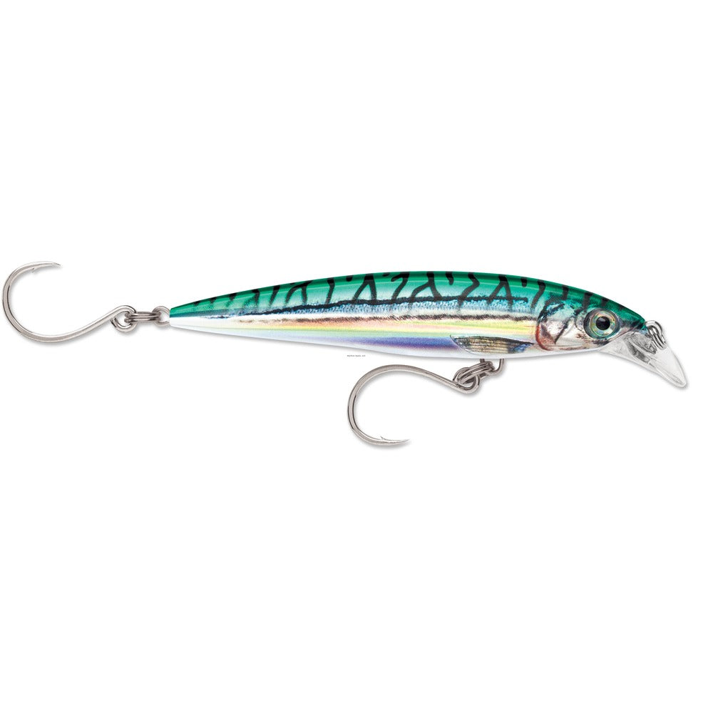 Rapala X-Rap Saltwater Long Cast Lure