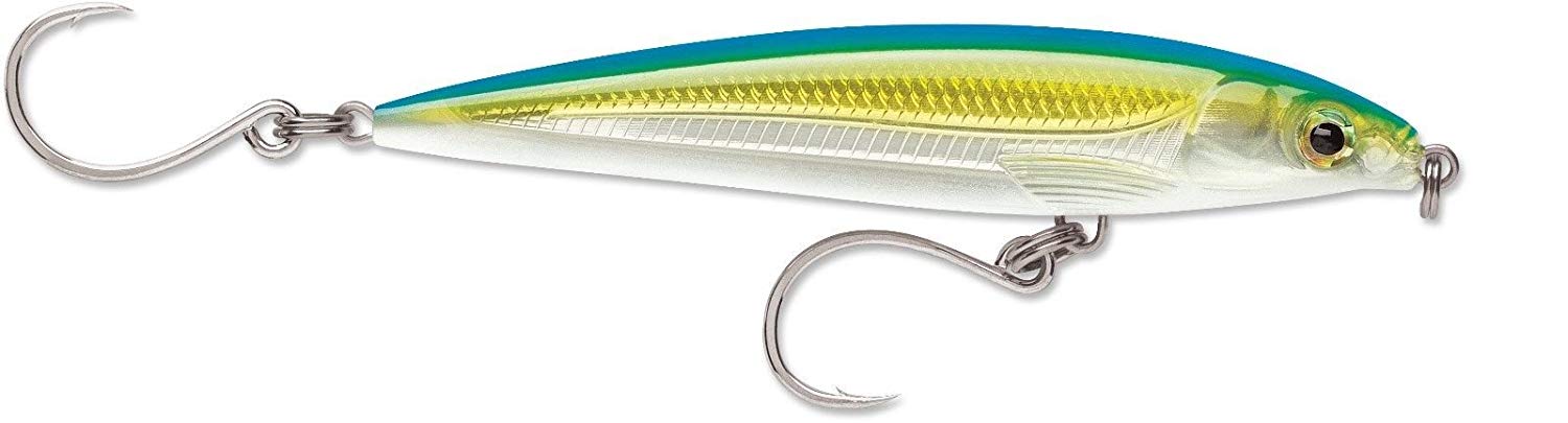 Rapala X-Rap Saltwater Long Cast Shallow Lure