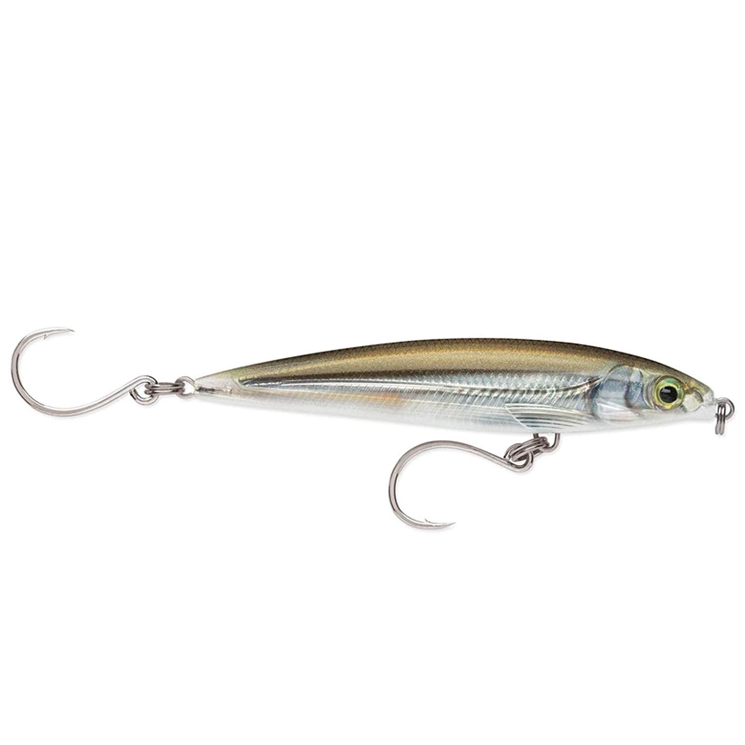 Rapala X-Rap Saltwater Long Cast Shallow Lure