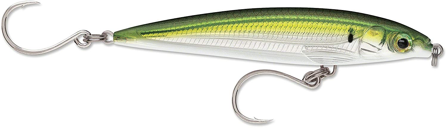 Rapala X-Rap Saltwater Long Cast Shallow Lure