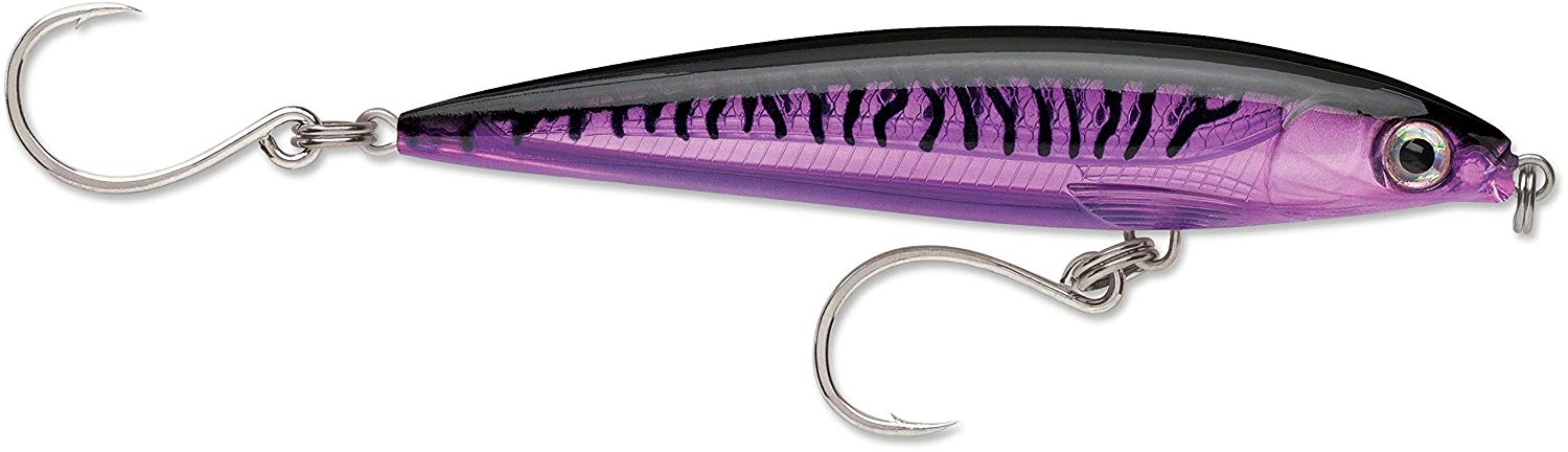 Rapala X-Rap Saltwater Long Cast Shallow Lure