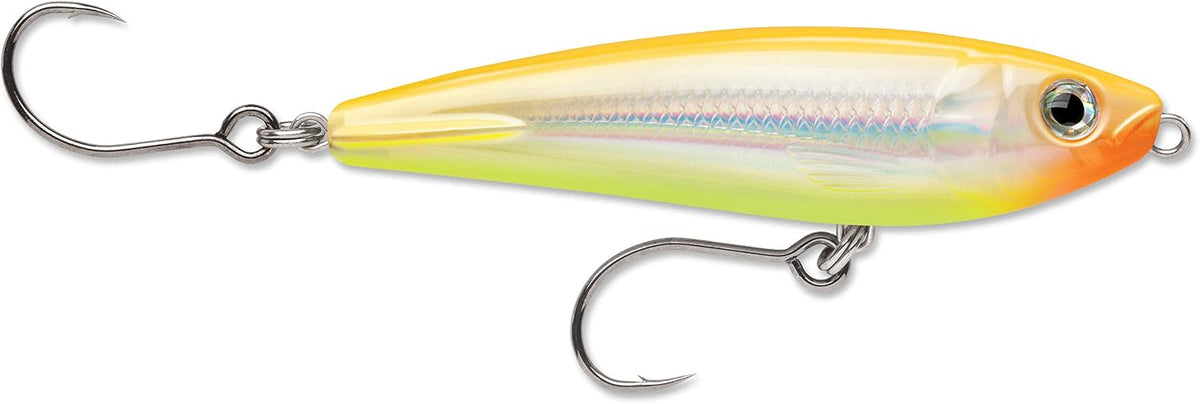 Rapala X-Rap Saltwater SubWalk Lures
