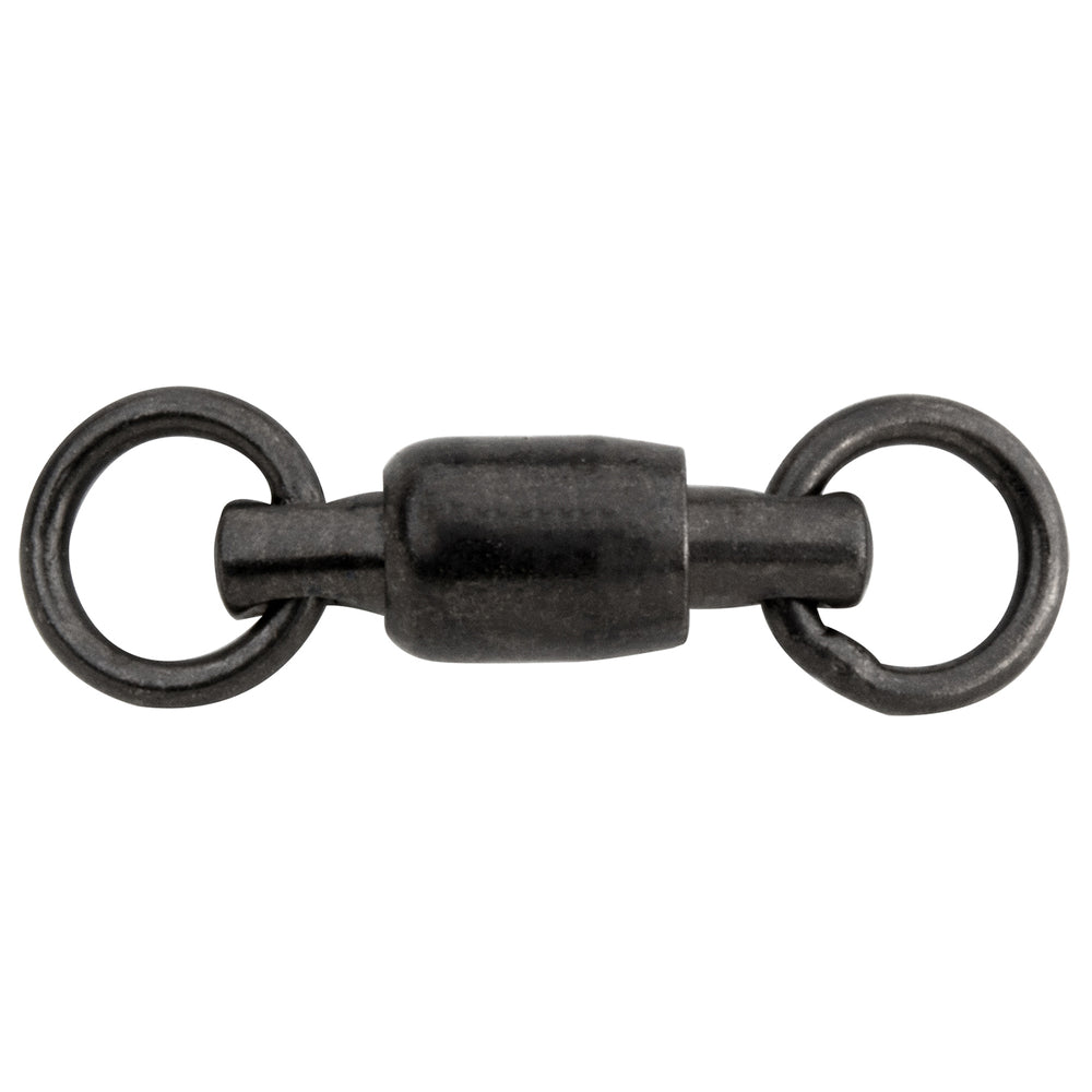 Tsunami Stainless Steel Ball Bearing Swivel With Welded Ring