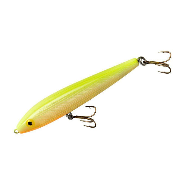 Rebel Jumpin Minnow 4 1/2 Blue Candy – Hammonds Fishing