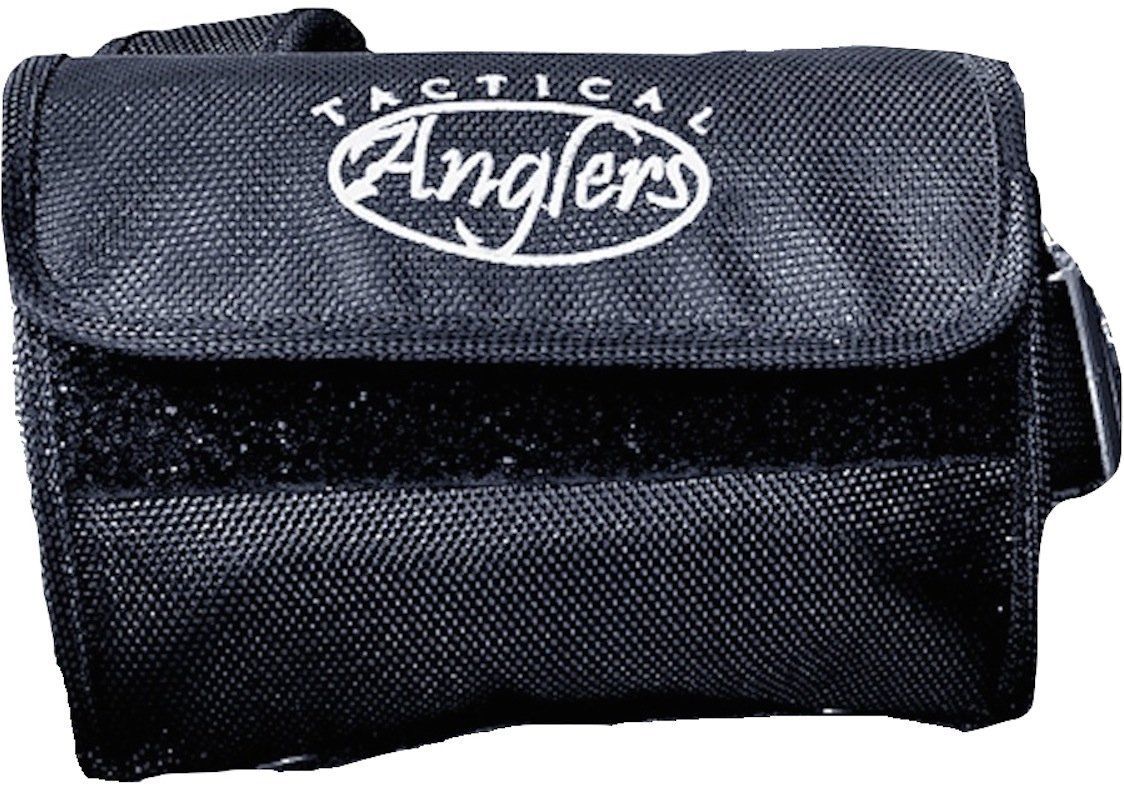 Tactical Anglers Assault Pouch - Black