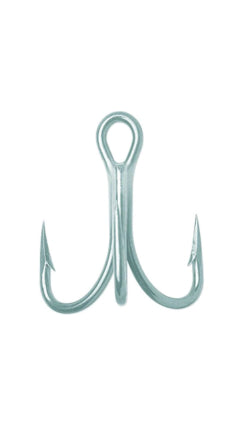 VMC Size 4 Fishing Hooks for sale