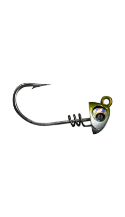  Gamakatsu 00418 Live Bait Hooks : Fishing Hooks : Sports &  Outdoors