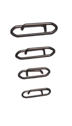 Shimano Brutas Tool Carbon Steel Black Nickel 4.5 Split Ring Pliers A