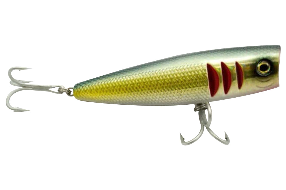 Tactical Anglers CrossOver Popper
