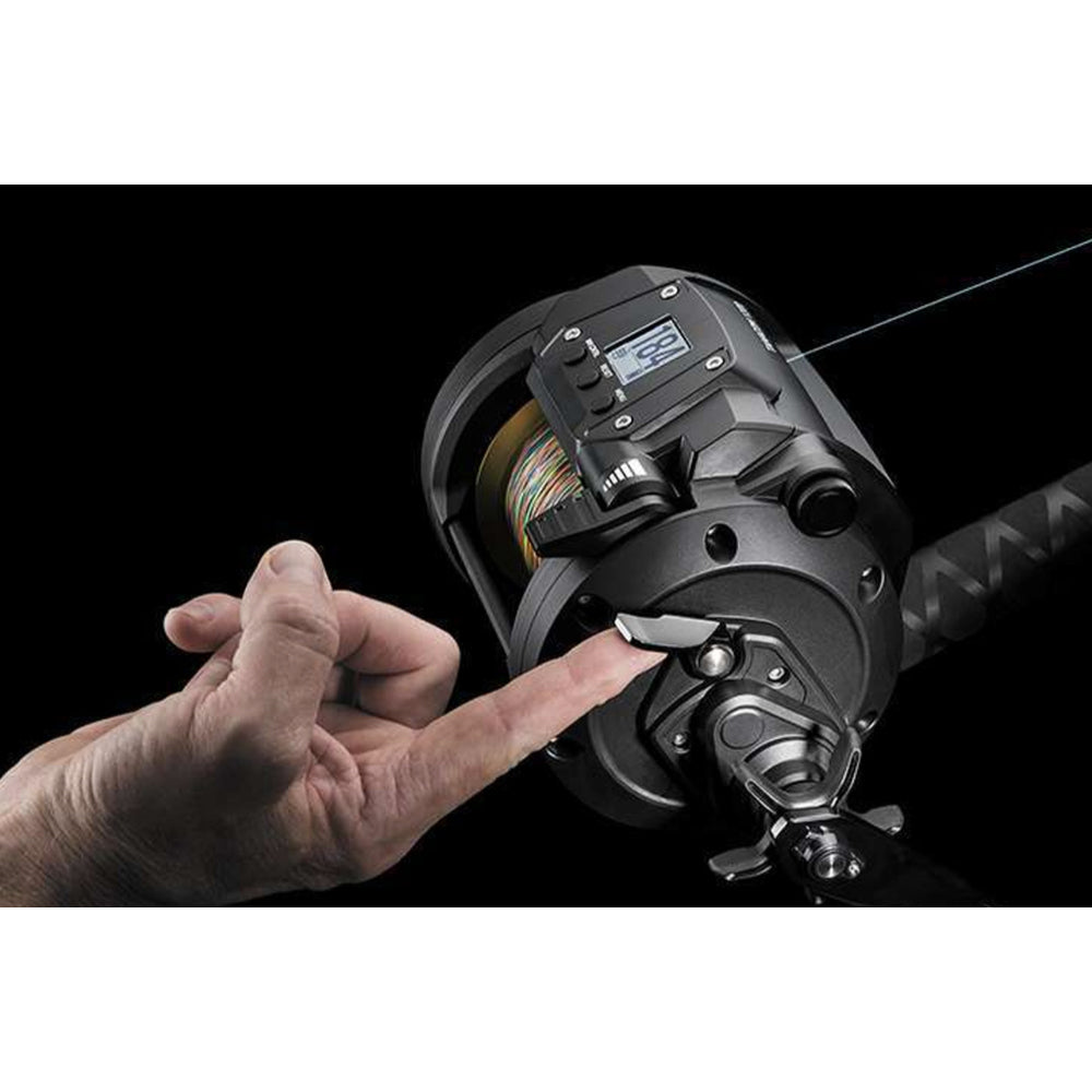 Daiwa Tanacom Dendoh Power Assist Reels