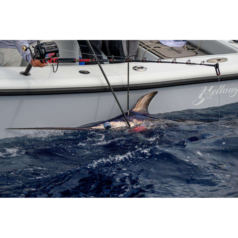 Daiwa Tanacom Dendoh Power Assist Reels