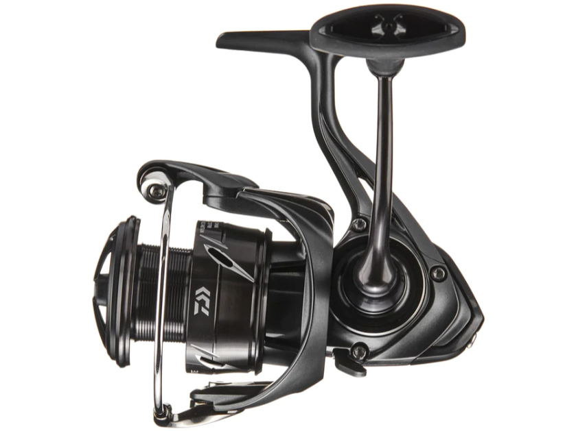 Daiwa TATUEL4000D-CXH Tatula Elite Spinning Reel Daiwa TATUEL4000D-CXH Tatula Elite Spinning Reel