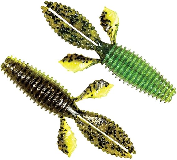 Z-Man TRD Bugz, 2 3/4", 6 Pack