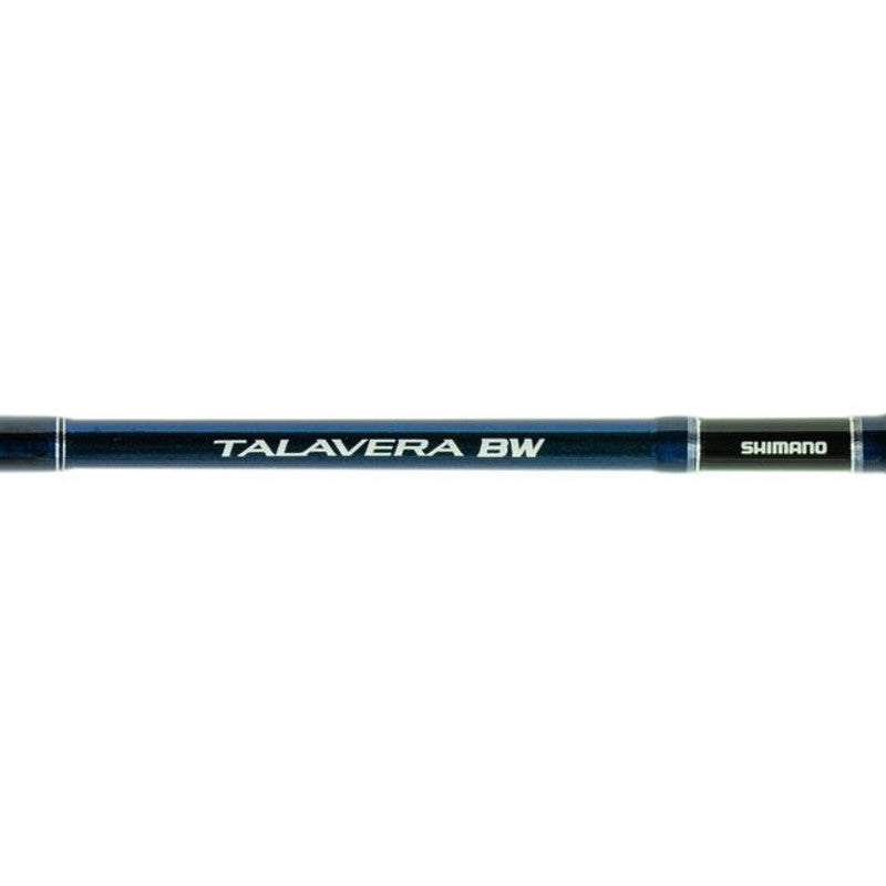 Shimano Talavera Bluewater Ring Guide Uni-Butt Rod