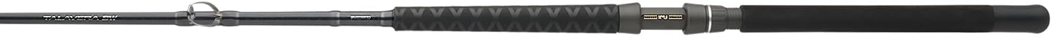 Shimano Talavera Bluewater Casting Rods