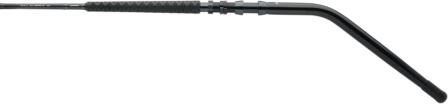 Shimano Talavera Bluewater DD Rods