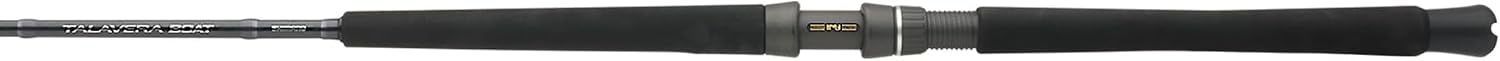 Shimano Talavera Boat D Casting Rod