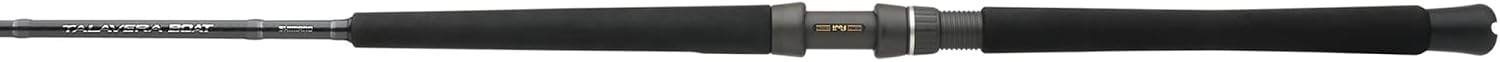 Shimano Talavera Boat D Casting Rod