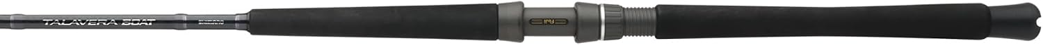 Shimano Talavera Boat D Casting Rod