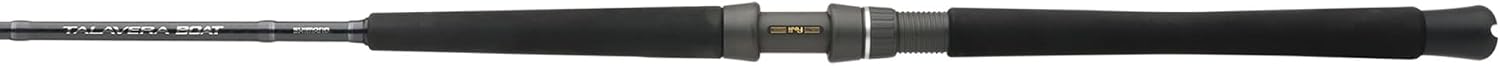 Shimano Talavera Boat D Casting Rod