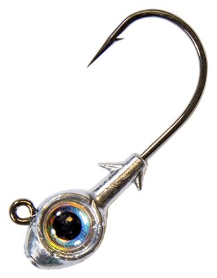 Z-Man Trout Eye Jighead 3 Packs