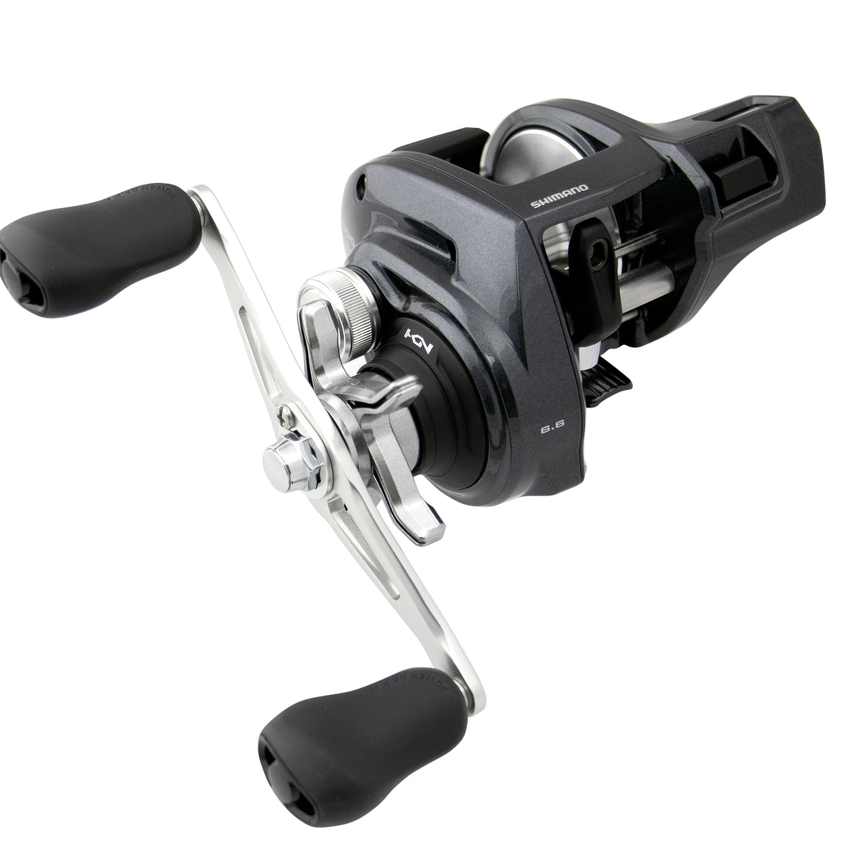 Shimano Tekota A 300 400 Reels