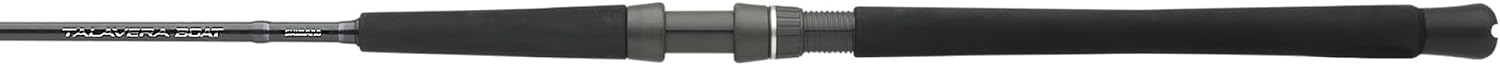 Shimano Talavera Boat D Spinning Rods