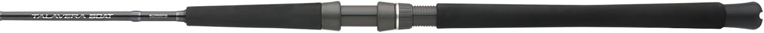 Shimano Talavera Boat D Spinning Rods