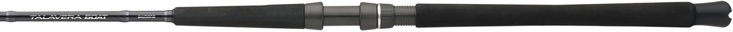 Shimano Talavera Boat D Spinning Rods