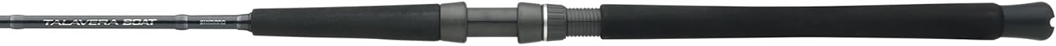 Shimano Talavera Boat D Spinning Rods