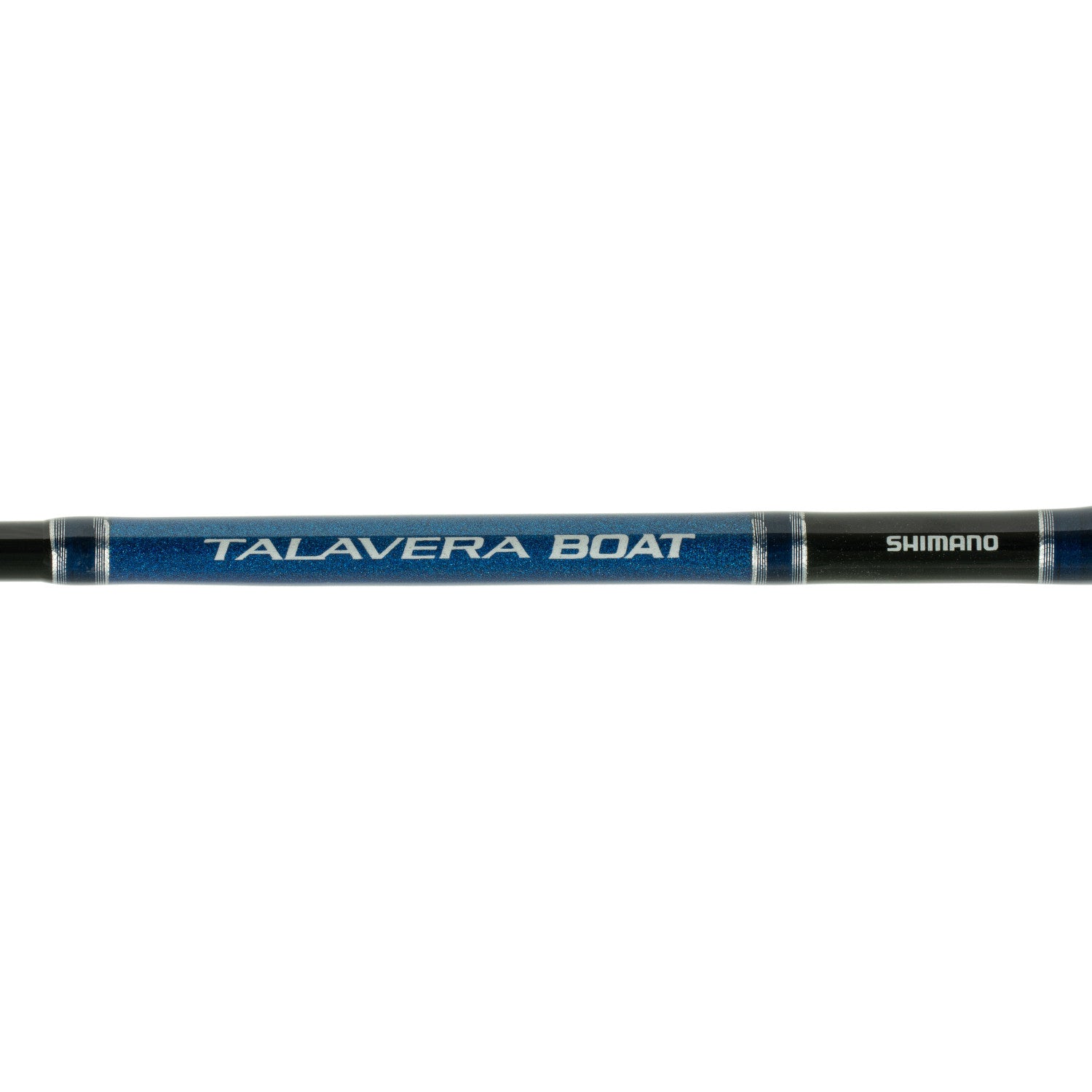 Shimano Talavera Boat Spinning 7'