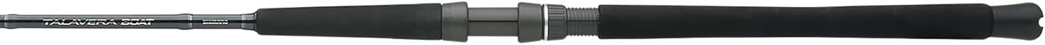 Shimano Talavera Boat D Spinning Rods