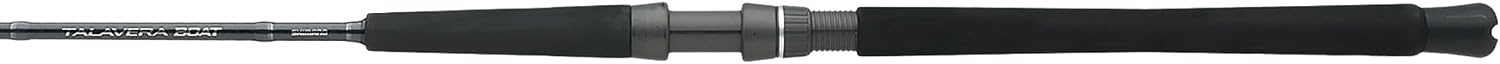Shimano Talavera Boat D Spinning Rods