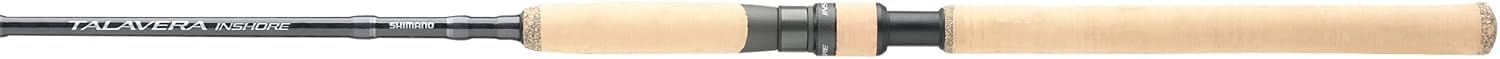 Shimano Talavera Inshore Spinning Rods