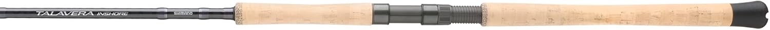 Shimano Talavera Inshore Spinning Rods