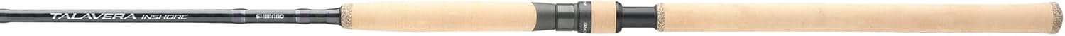 Shimano Talavera Inshore Spinning Rods