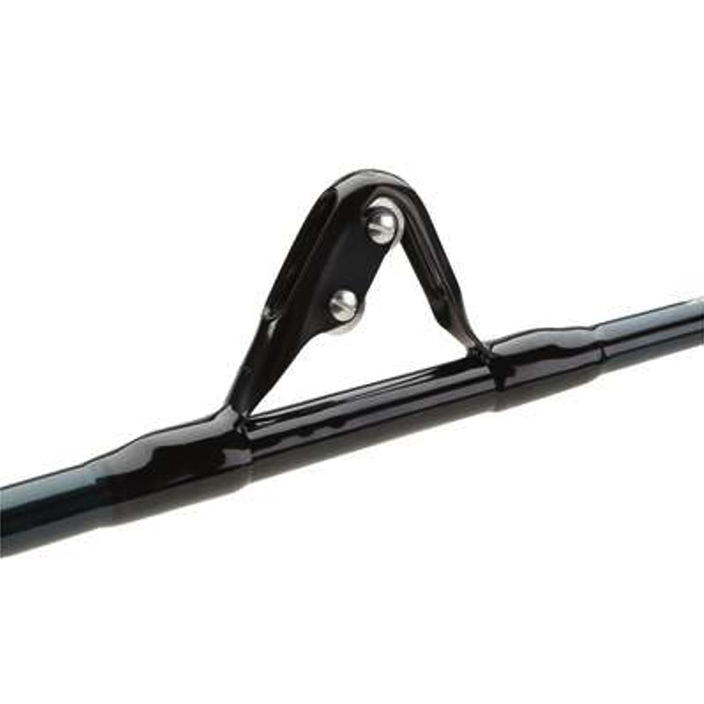 Shimano TLCSTXH2SCBLA Tallus Stand-Up Curve Butt Rods, 5'6", X-Heavy, 80lb+