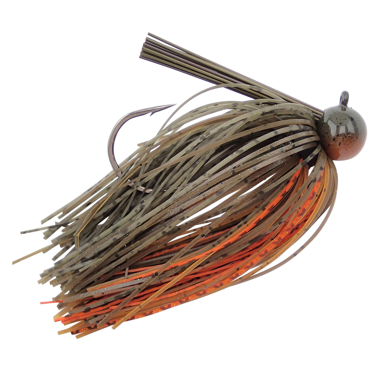 Dirty Jigs Tour Level Finesse Football Jigs