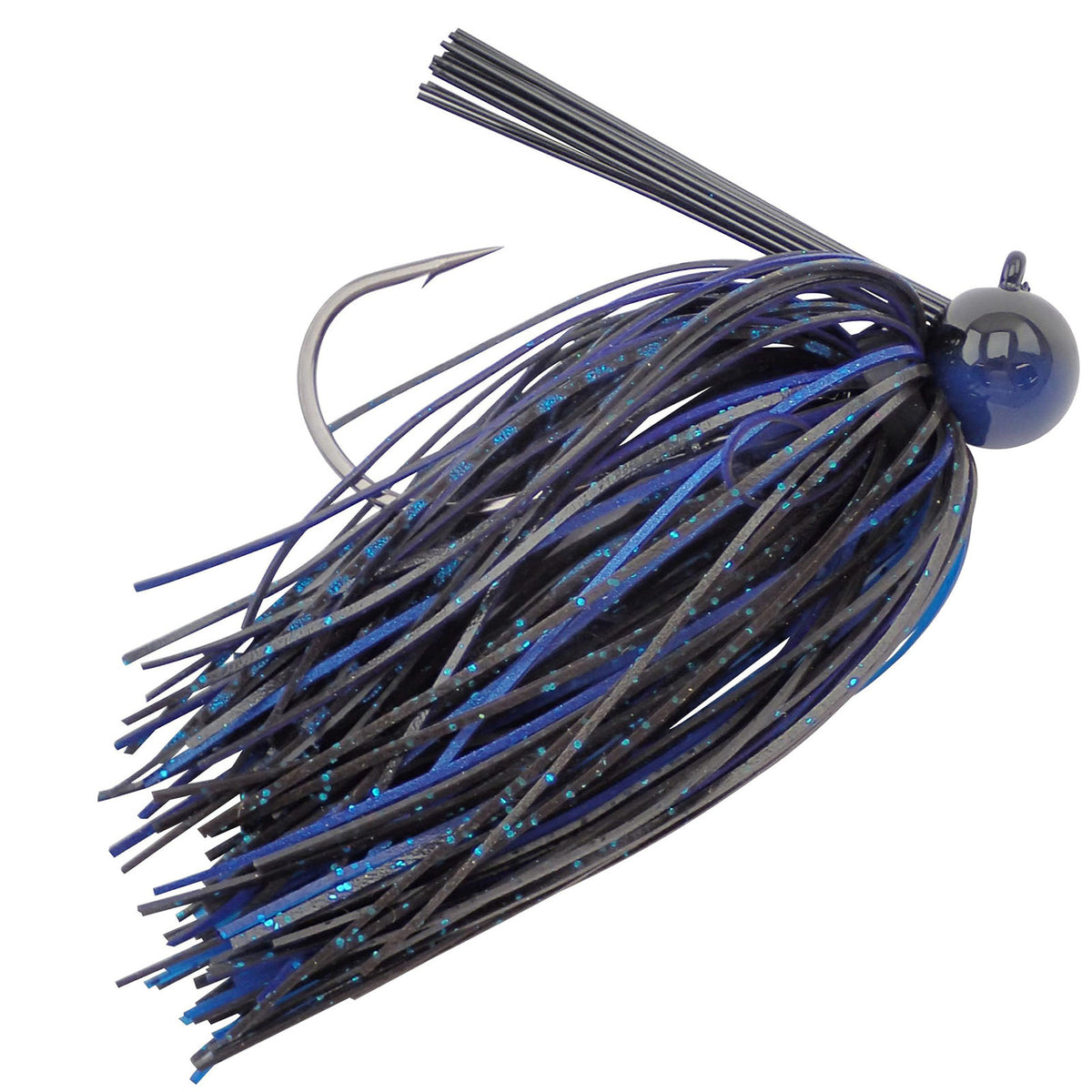 Dirty Jigs Tour Level Finesse Football Jigs