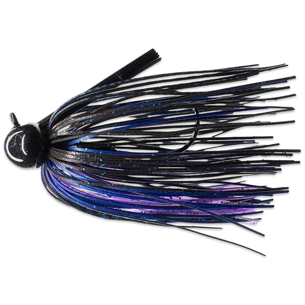 Dirty Jigs Tour Level Finesse Football Jigs
