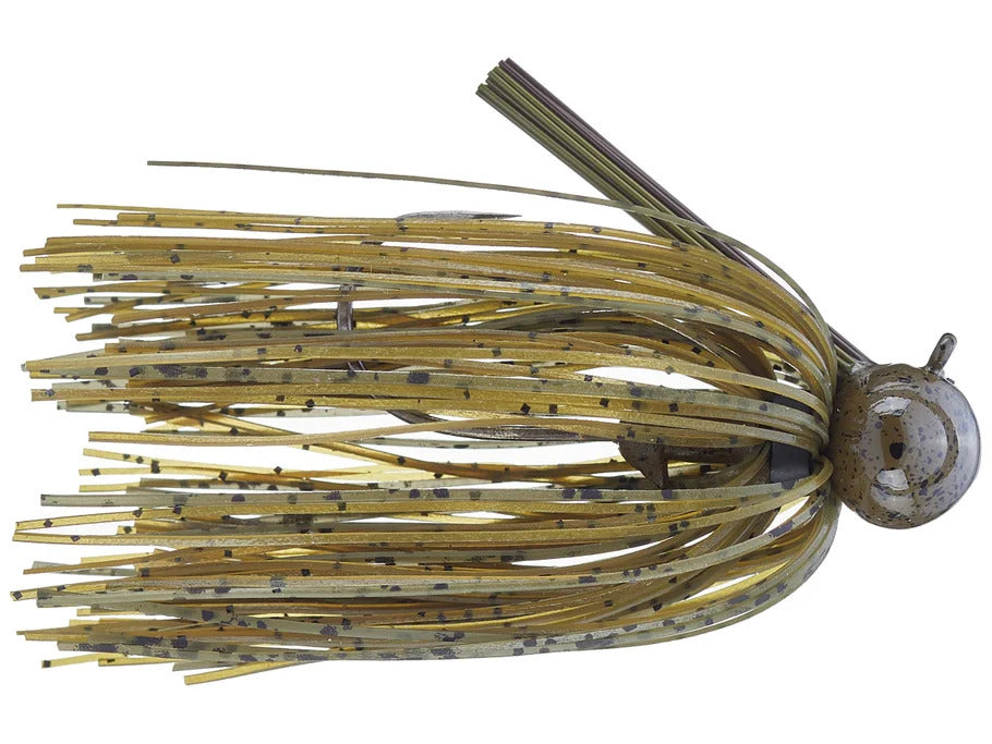 Dirty Jigs Tour Level Finesse Football Jigs