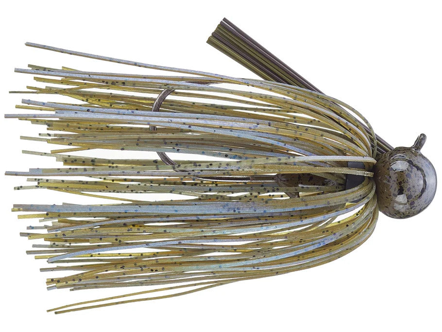 Dirty Jigs Tour Level Finesse Football Jigs