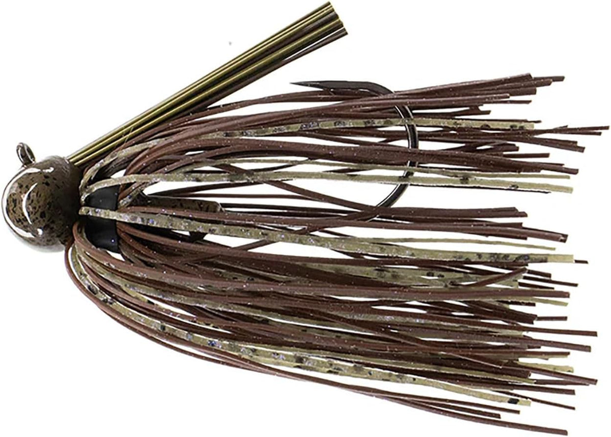 Dirty Jigs Tour Level Finesse Football Jigs