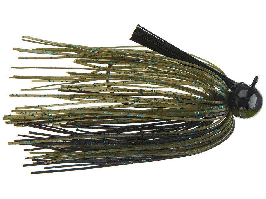 Dirty Jigs Tour Level Finesse Football Jigs