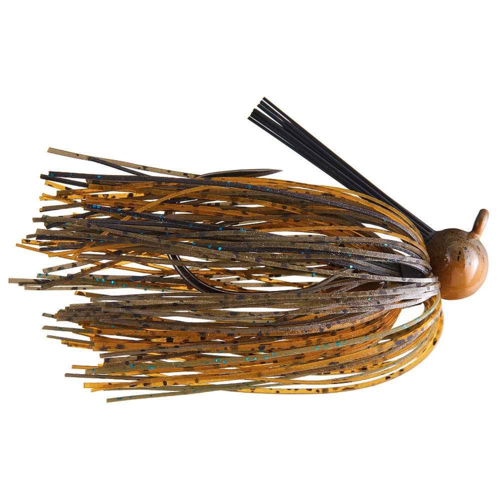 Dirty Jigs Tackle Tour Level Football Jig