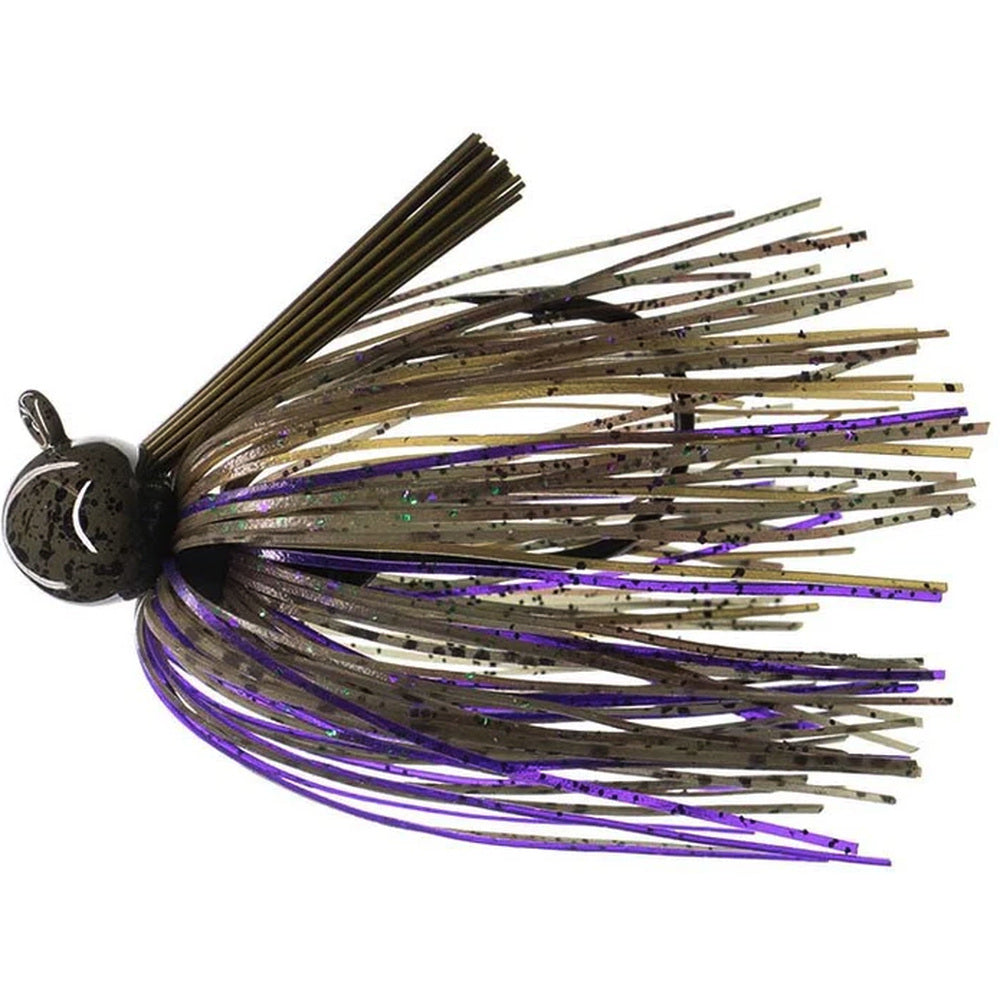 Dirty Jigs Tackle Tour Level Football Jig