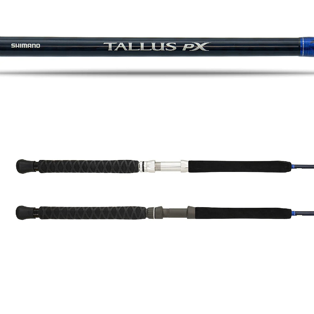 Shimano Tallus PX Conventional TLXC70M