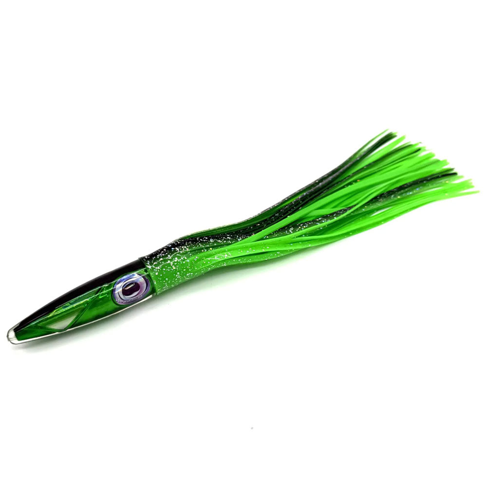 Tormenter Tuna Mahi Killer Stinger Baits